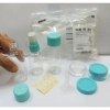 Bộ Chiết Mỹ Phẩm Du Lịch 7 Món Tiện Lợi - Chọn Màu Đa Dạng, Giá Ưu Đãi 29.900 3
