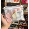 Bộ Chiết Mỹ Phẩm Du Lịch 7 Món Tiện Lợi - Chọn Màu Đa Dạng, Giá Ưu Đãi 29.900 8