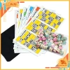Bộ chơi Lô Tô gỗ 90 số cao cấp – Trò dân gian Tết, sinh hoạt gia đình, chỉ 27.440đ 3