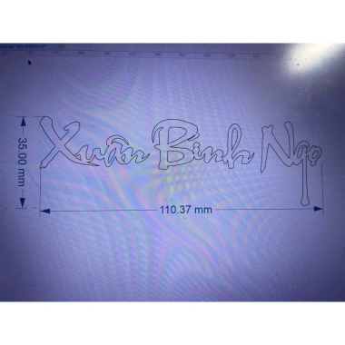 Bộ chữ gỗ thư pháp Mã Dáo Thành Công & Xuân Bính Ngọ - Trang trí nhà, giá 19.900₫ 9 Bộ chữ gỗ thư pháp Mã Dáo Thành Công & Xuân Bính Ngọ - Trang trí nhà, giá 19.900₫ 9
