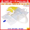 Bộ Chụp Tiểu Nam Capot - Túi Đựng Nước Tiểu Tái Sử Dụng, Hỗ Trợ Người Già Nằm Liệt Giường, 23.000 VND 2