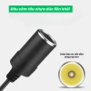 Bộ chuyển đổi 5V‑12V USB cho camera hành trình, GPS, máy lọc khí - giá 39k 6