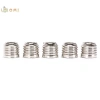 Bộ chuyển đổi 5x E27 sang E14 - Giá đỡ đèn, ổ cắm, phích cắm, giảm giá chỉ 29.590₫ 3