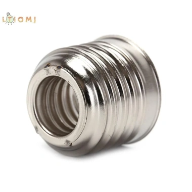 Bộ chuyển đổi 5x E27 sang E14 - Giá đỡ đèn, ổ cắm, phích cắm, giảm giá chỉ 29.590₫
