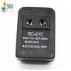 Bộ chuyển đổi AC 220V sang 110V / 110V sang 220V 20W Du lịch - Giá chỉ 97,680₫ 2