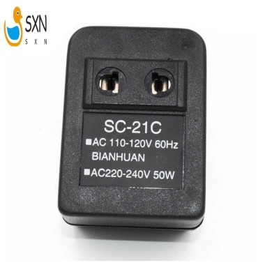 Bộ chuyển đổi AC 220V sang 110V / 110V sang 220V 20W Du lịch - Giá chỉ 97,680₫ 2
