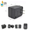 Bộ chuyển đổi AC 220V sang 110V / 110V sang 220V 20W Du lịch - Giá chỉ 97,680₫ 3
