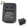 Bộ chuyển đổi AC 220V sang 110V / 110V sang 220V 20W Du lịch - Giá chỉ 97,680₫ 6