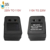 Bộ chuyển đổi AC 220V sang 110V / 110V sang 220V 20W Du lịch - Giá chỉ 97,680₫ 8