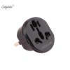 Bộ chuyển đổi AU US UK sang EU du lịch - ổ cắm treo tường 16A 250V, giá 44.550₫