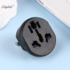 Bộ chuyển đổi AU US UK sang EU du lịch - ổ cắm treo tường 16A 250V, giá 44.550₫ 10