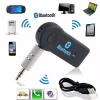 Bộ chuyển đổi Bluetooth 5.0 không dây 3.5mm cho ô tô, tai nghe, di động- 99.000₫