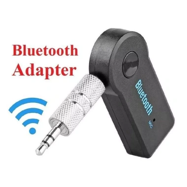 Bộ chuyển đổi Bluetooth 5.0 không dây 3.5mm cho ô tô, tai nghe, di động- 99.000₫ 3