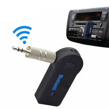Bộ chuyển đổi Bluetooth 5.0 không dây 3.5mm cho ô tô, tai nghe, di động- 99.000₫ 4