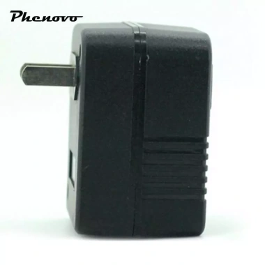 Bộ chuyển đổi du lịch 220V sang 110V, hỗ trợ phích cắm đa dạng, giá 115.500₫