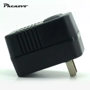 Bộ chuyển đổi du lịch 220V sang 110V, hỗ trợ phích cắm đa dạng, giá 115.500₫
