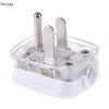 Bộ chuyển đổi du lịch Hmjqq AC Power 3 chân, phích US 5-15P, điện VN - 35.200₫
