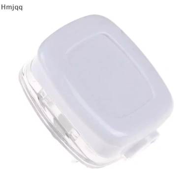 Bộ chuyển đổi du lịch Hmjqq AC Power 3 chân, phích US 5-15P, điện VN - 35.200₫