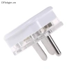 Bộ chuyển đổi du lịch nguồn AC 5-15P US Plug 3 pin - Giá chỉ 54.800₫ 2