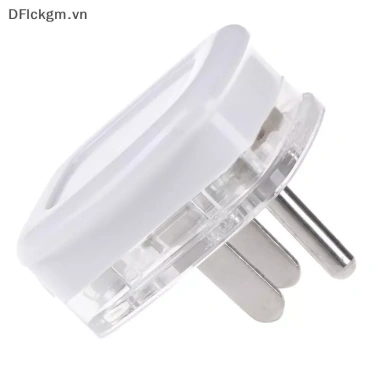 Bộ chuyển đổi du lịch nguồn AC 5-15P US Plug 3 pin - Giá chỉ 54.800₫