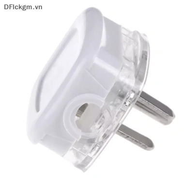 Bộ chuyển đổi du lịch nguồn AC 5-15P US Plug 3 pin - Giá chỉ 54.800₫