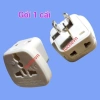 Bộ chuyển đổi du lịch Úc Trung Quốc 3 chân 2 ổ cắm AU CN NZ – 79.200₫ 6