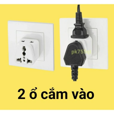 Bộ chuyển đổi du lịch Úc/Trung Quốc/NZ - US/EU/UK/Thụy Sĩ/Ý sang AU 3 chân, 43.000₫ 3 Bộ chuyển đổi du lịch Úc/Trung Quốc/NZ - US/EU/UK/Thụy Sĩ/Ý sang AU 3 chân, 43.000₫ 3