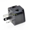 Bộ chuyển đổi du lịch Úc/Trung Quốc/NZ - US/EU/UK/Thụy Sĩ/Ý sang AU 3 chân, 43.000₫ 4