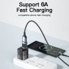 Bộ chuyển đổi Essager USB 3.0 sang Type C – USB A sang C cho MacBook, Laptop, Đầu đọc thẻ, Flash, Giá 33.000₫ 5