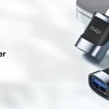 Bộ chuyển đổi Essager USB 3.0 sang Type C – USB A sang C cho MacBook, Laptop, Đầu đọc thẻ, Flash, Giá 33.000₫ 7