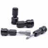 Bộ chuyển đổi KIPRUN 1/2-1/4 ổ cắm Chuck, chuôi lục giác, ratchet, cờ lê - 72.961đ 8