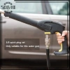 Bộ chuyển đổi máy giặt áp suất cao Karcher - Phích cắm nhanh 3/8, đầu nối nhanh, chống gió nước - Giá chỉ 147.400₫ 3