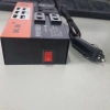 Bộ chuyển đổi nguồn 12V/24V sang 220V + 6 cổng USB sạc nhanh 3.1A - Giá 157.999₫ 5