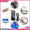 Bộ chuyển đổi nguồn 3-36V 60W điều chỉnh điện áp, màn hình hiển thị, phích cắm US - Giá chỉ 225.500₫ 2