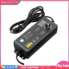 Bộ chuyển đổi nguồn 3-36V 60W điều chỉnh điện áp, màn hình hiển thị, phích cắm US - Giá chỉ 225.500₫ 4