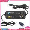 Bộ chuyển đổi nguồn 3-36V 60W điều chỉnh điện áp, màn hình hiển thị, phích cắm US - Giá chỉ 225.500₫ 7