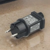Bộ chuyển đổi nguồn điện LTBLBY 31V 6W LED, phích EU, ABS IP44 - Đèn cổ tích Giáng sinh, giá ưu đãi 84.260₫ 5