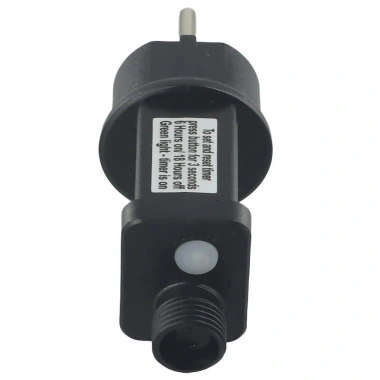 Bộ chuyển đổi nguồn điện LTBLBY 31V 6W LED, phích EU, ABS IP44 - Đèn cổ tích Giáng sinh, giá ưu đãi 84.260₫