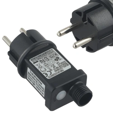 Bộ chuyển đổi nguồn điện LTBLBY 31V 6W LED, phích EU, ABS IP44 - Đèn cổ tích Giáng sinh, giá ưu đãi 84.260₫ 10 Bộ chuyển đổi nguồn điện LTBLBY 31V 6W LED, phích EU, ABS IP44 - Đèn cổ tích Giáng sinh, giá ưu đãi 84.260₫ 10