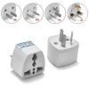 Bộ chuyển đổi nguồn FONKEN đa năng EU/US/UK/AU/GER/Nam Phi - Giá 34.538 VND 4