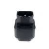 Bộ chuyển đổi nguồn LZHDP C13 Nữ WD-320 Đen Trắng 10A 250V - Giá ưu đãi 53.020đ 6