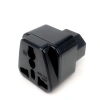 Bộ chuyển đổi nguồn LZHDP C13 Nữ WD-320 Đen Trắng 10A 250V - Giá ưu đãi 53.020đ 9
