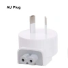 Bộ chuyển đổi nguồn phích cắm AC đa năng EU US AU UK cho MacBook Pro Air, sạc USB nhanh, giá ưu đãi 37.950₫ 6