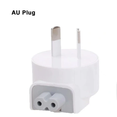Bộ chuyển đổi nguồn phích cắm AC đa năng EU US AU UK cho MacBook Pro Air, sạc USB nhanh, giá ưu đãi 37.950₫ 6