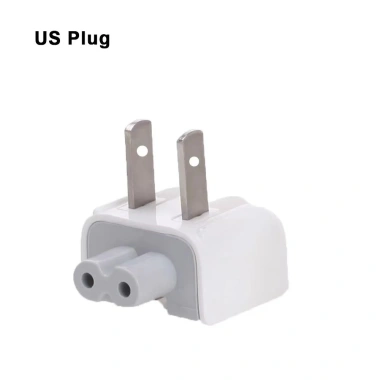 Bộ chuyển đổi nguồn phích cắm AC đa năng EU US AU UK cho MacBook Pro Air, sạc USB nhanh, giá ưu đãi 37.950₫ 10