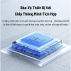 Bộ chuyển đổi ổ cắm đa năng du lịch Kademin HA583 - 3 ổ cắm cao công suất, USB sạc nhanh, bỏ túi tiện lợi, giảm giá 22% chỉ 279k 7