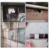 Bộ chuyển đổi ổ cắm điện 2PIN Mỹ xoay 360° gập lại – Du lịch tiện, giá 50.930₫ 3
