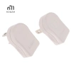 Bộ chuyển đổi ổ cắm điện 2PIN Mỹ xoay 360° gập lại – Du lịch tiện, giá 50.930₫ 4