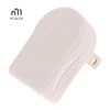 Bộ chuyển đổi ổ cắm điện 2PIN Mỹ xoay 360° gập lại – Du lịch tiện, giá 50.930₫ 6