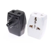 Bộ chuyển đổi ổ cắm du lịch Úc, Trung Quốc, New Zealand 3 ổ cắm đồng - Giá 58.000₫